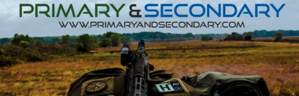 Primary and Secondary