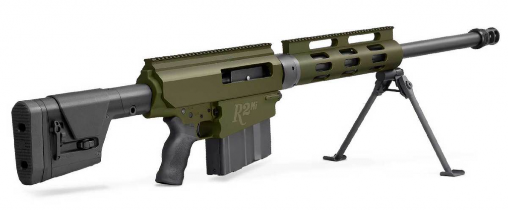 Remington R2Mi