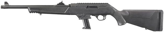 Ruger PC-9 Carbine
