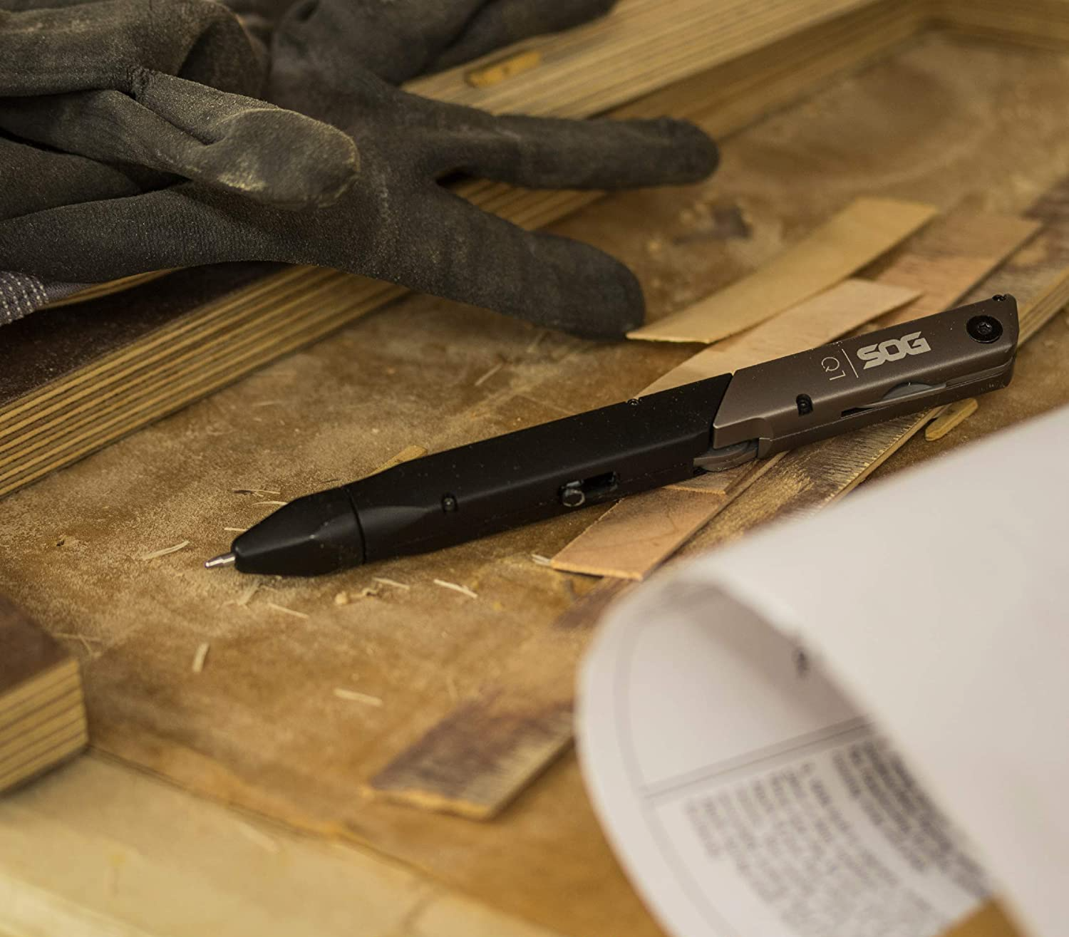 7 TSAApproved Multitools for CarryOn Luggage Pew Pew Tactical