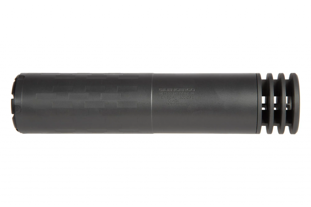 5 Best Suppressors for .30 Caliber [2023] Pew Pew Tactical
