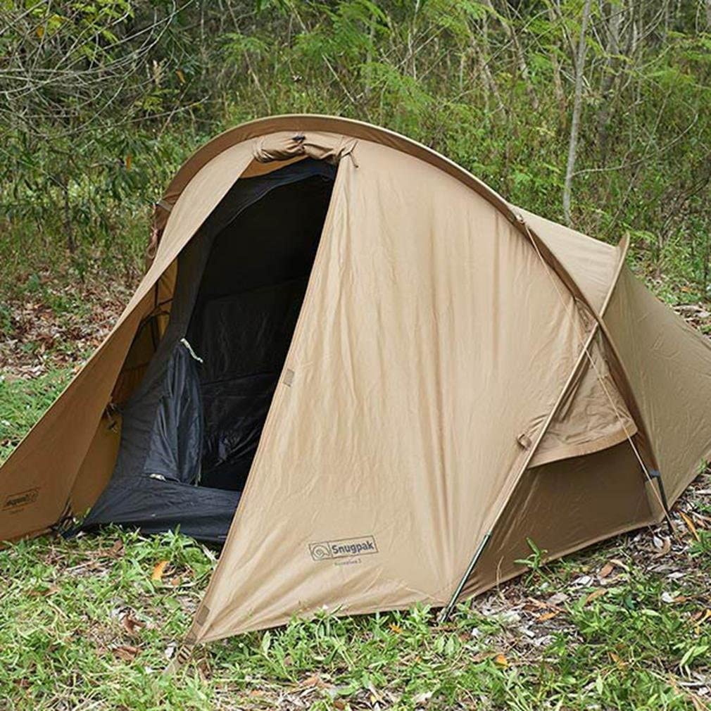 Snugpak Scorpion 2 Camping Tent