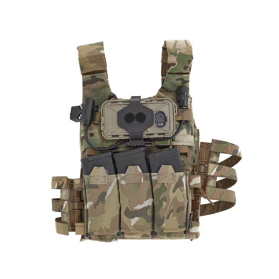 8 Best Plate Carriers of 2024: Minimalist to Full-Size - Pew Pew Tactical