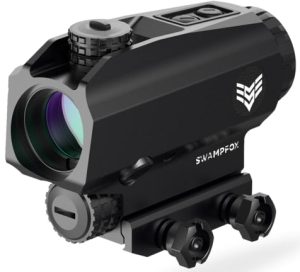 Product Image for Swampfox Blade 1×25 Prism Scope