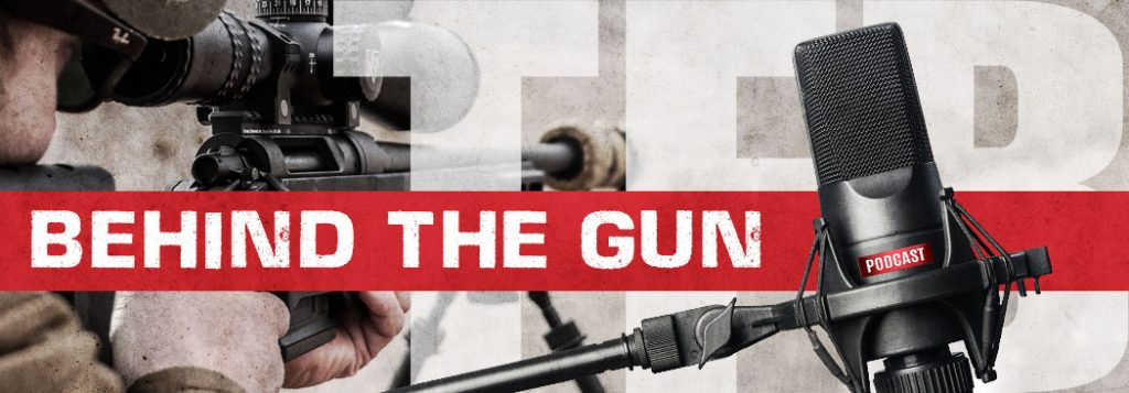 TFB Behind The Gun