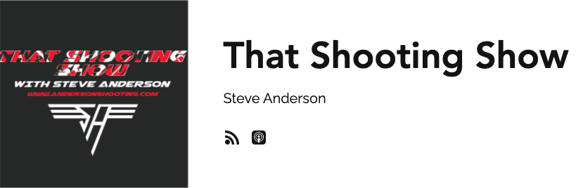 That Shooting Show