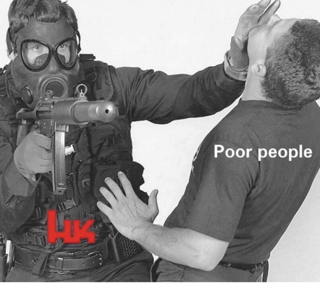 HK meme