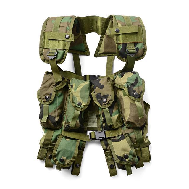 Review] Spiritus Systems LV-119 Plate Carrier - Pew Pew Tactical