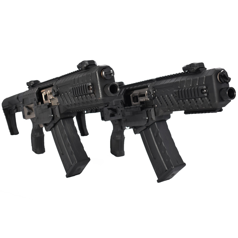 Fostech Origin 12