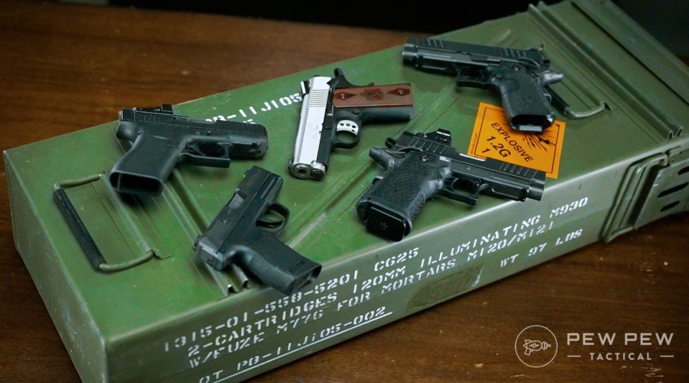 What Is the Protection of Lawful Commerce in Arms Act? Pew Pew Tactical