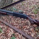 Mossberg Retrograde 590A1