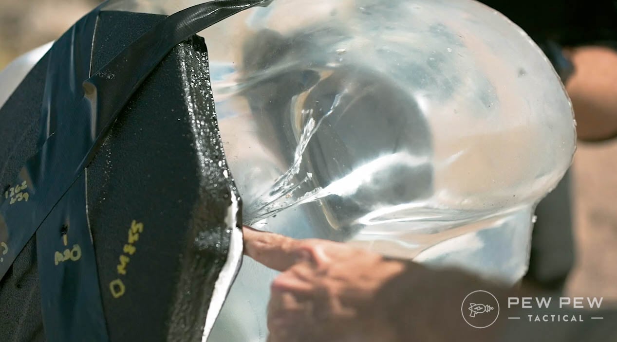 Best Ceramic & UHMWPE Body Armor [Tested] Pew Pew Tactical