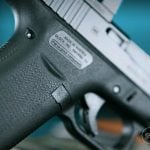 Glock G43X Grip