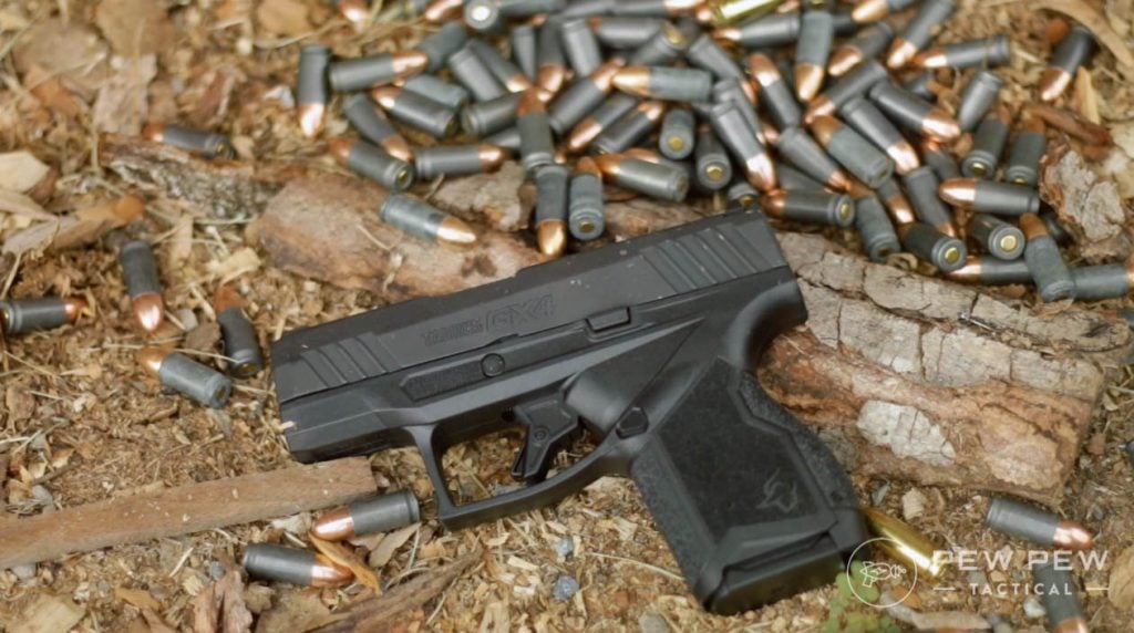 9mm vs .45 ACP [Debate Finally Settled] - Pew Pew Tactical