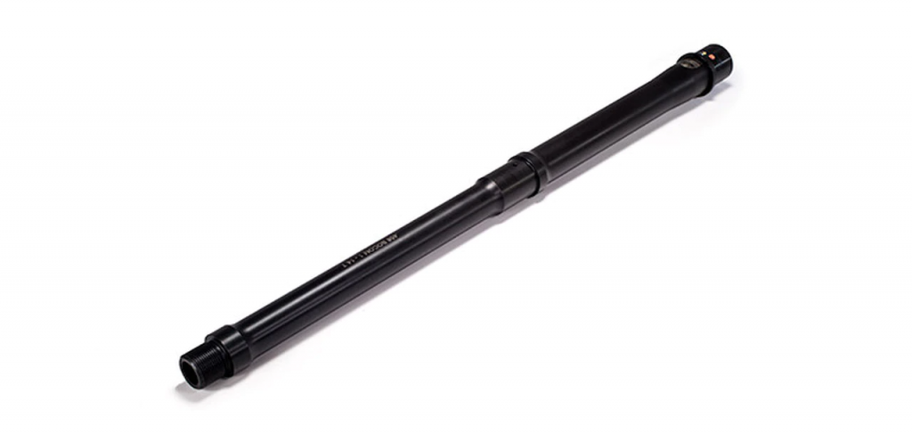 Faxon Firearms AR-15 Gunner Big Bore