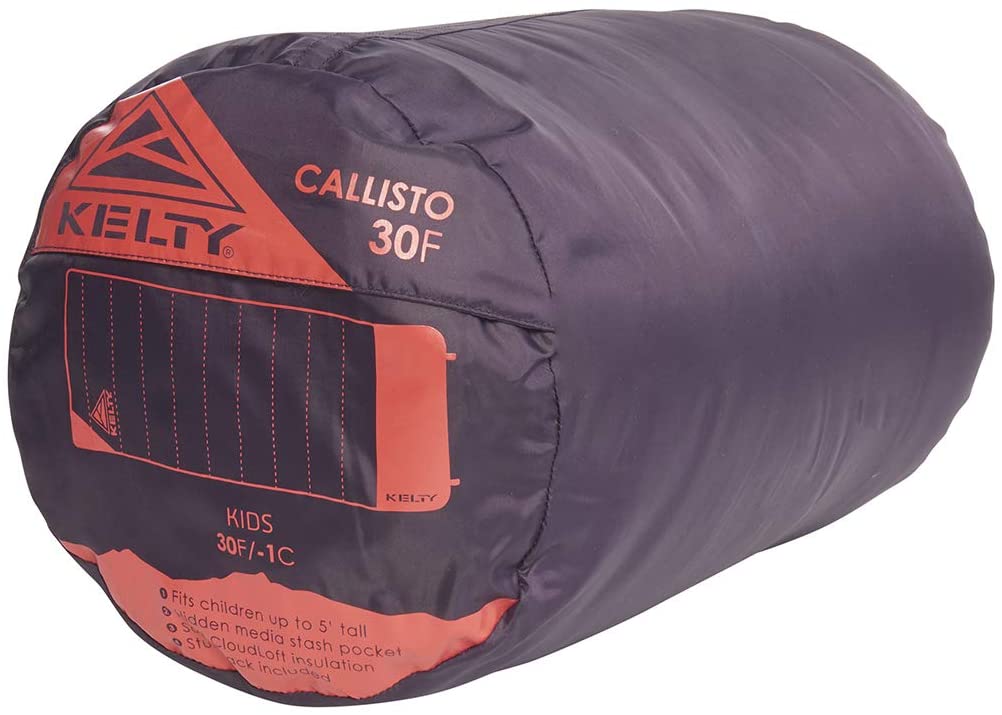 Kelty Callisto 30 Degree Camping Sleeping Bag