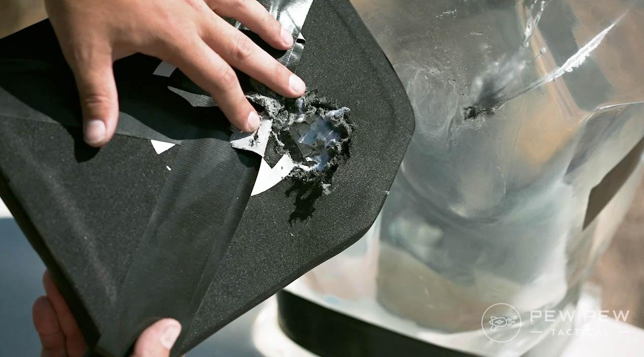 Best Ceramic & UHMWPE Body Armor [Tested] Pew Pew Tactical