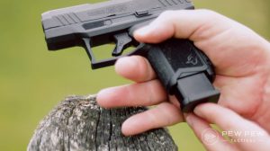 How To Load & Unload Your Semi-Auto Pistol [With Pictures] - Pew Pew ...