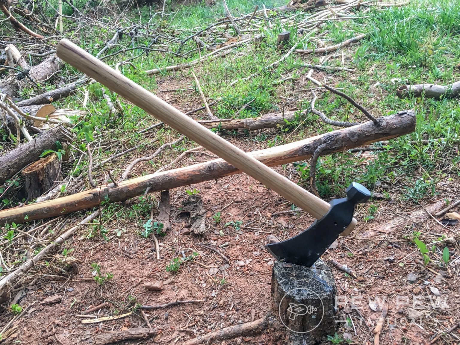 History of the Fighting Tomahawk (and Best Models) Pew Pew Tactical