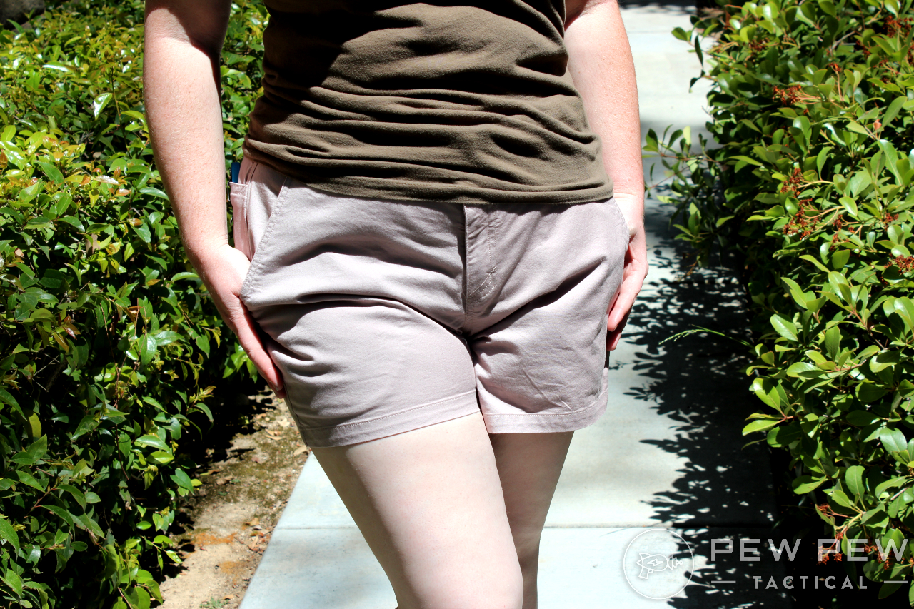 5.11 Tactical: 2021 Women&rsquo;s Series [Hands-On Review] - Pew Pew Tactical