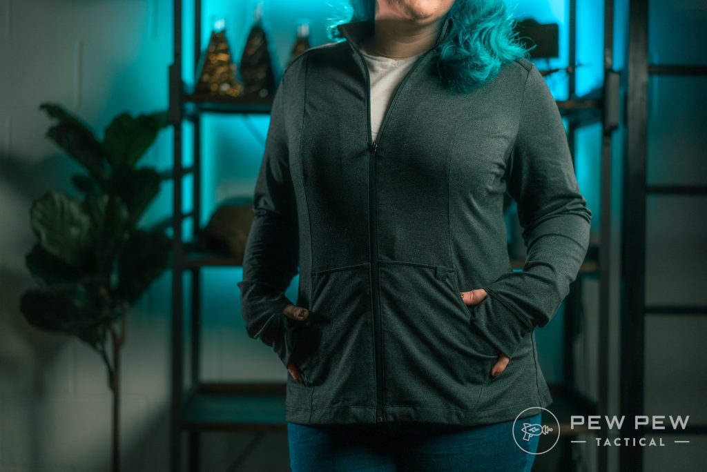 5.11 Tessa Jacket