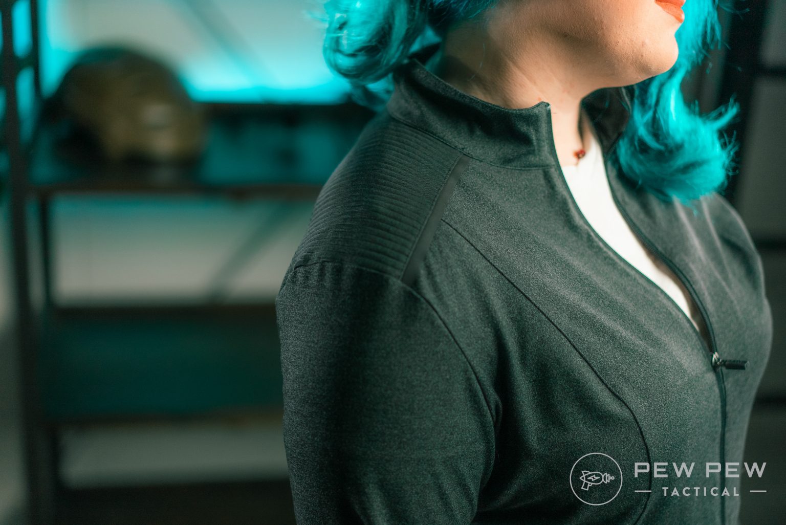 5.11 Tactical: 2021 Women’s Series [Hands-On Review] - Pew Pew Tactical