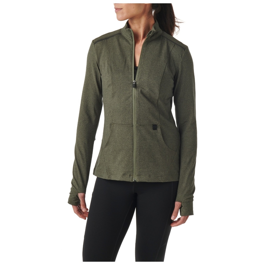 5.11 Tessa Full Zip Jacket