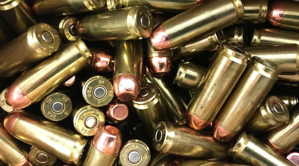 50 AE Bulk Ammo