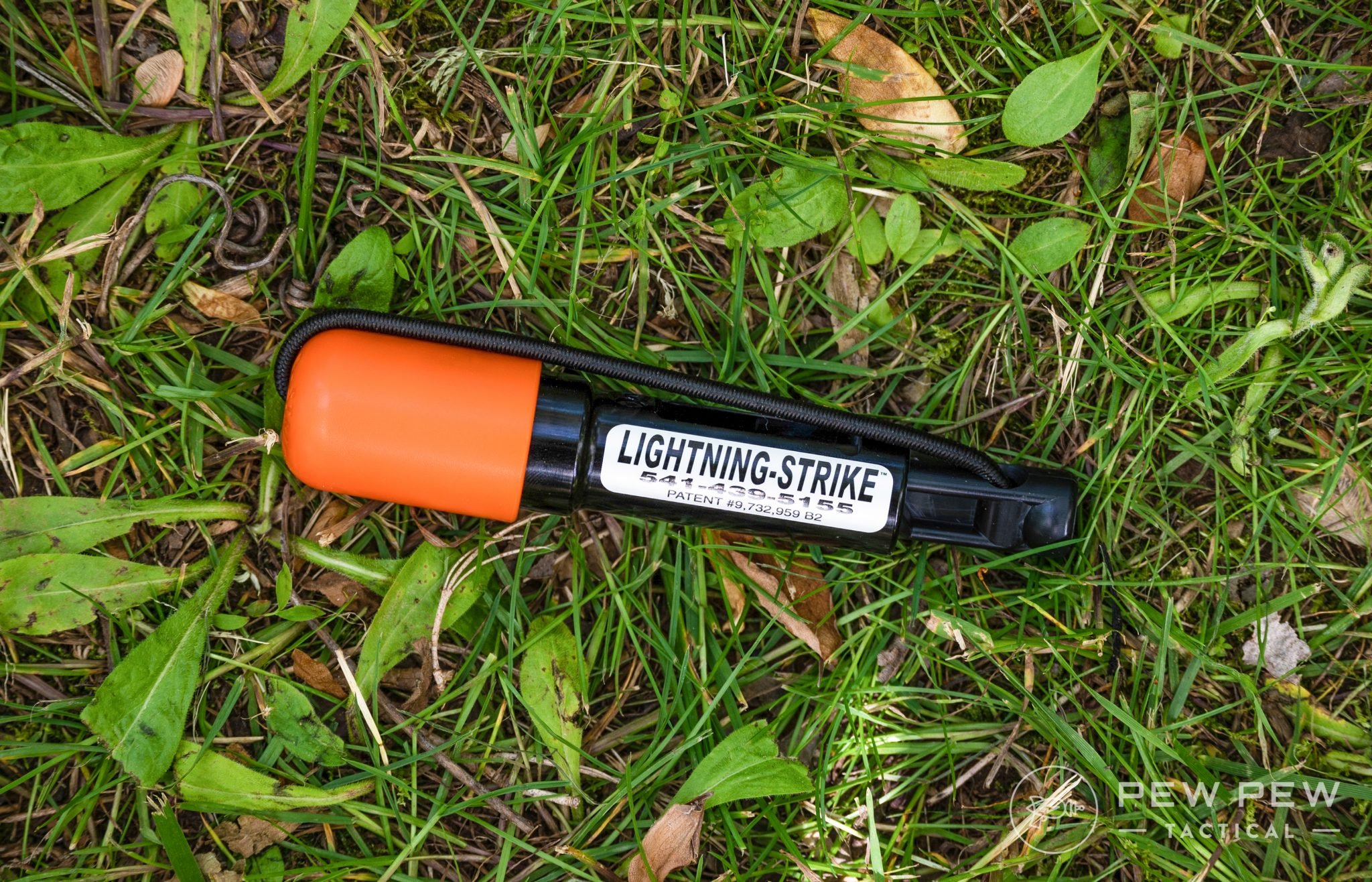 8 Best Fire Strikers for Survival [HandsOn Review] Pew Pew Tactical