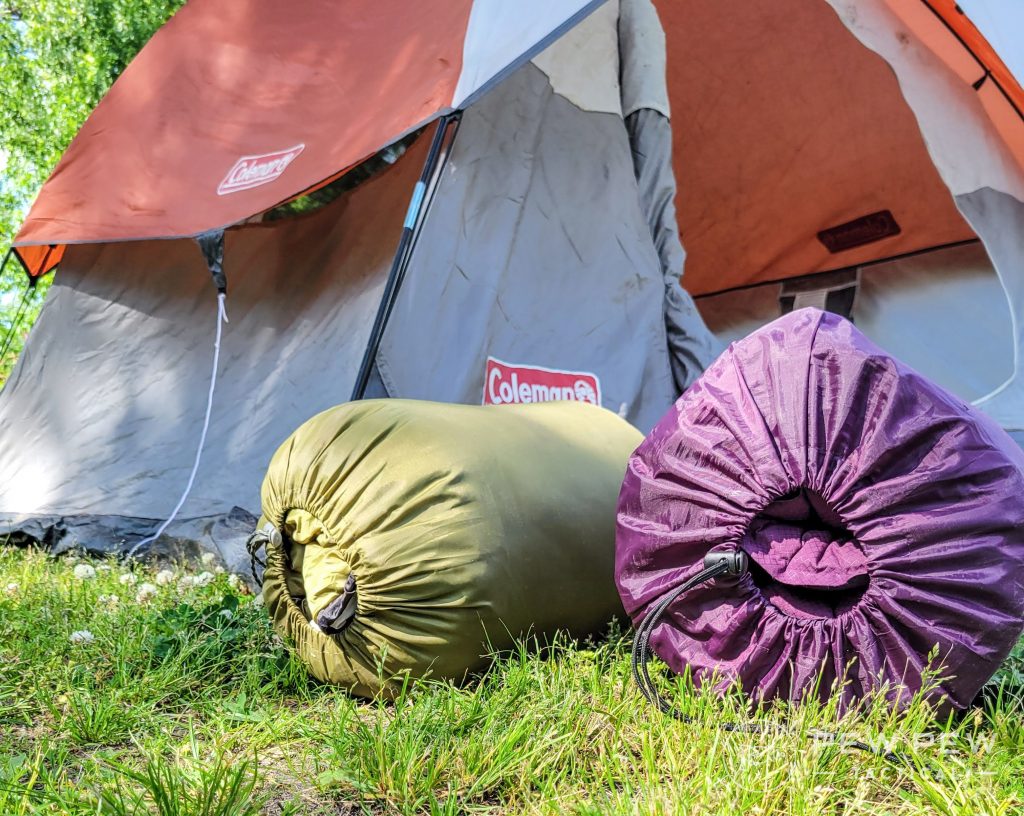 Sleeping Bags