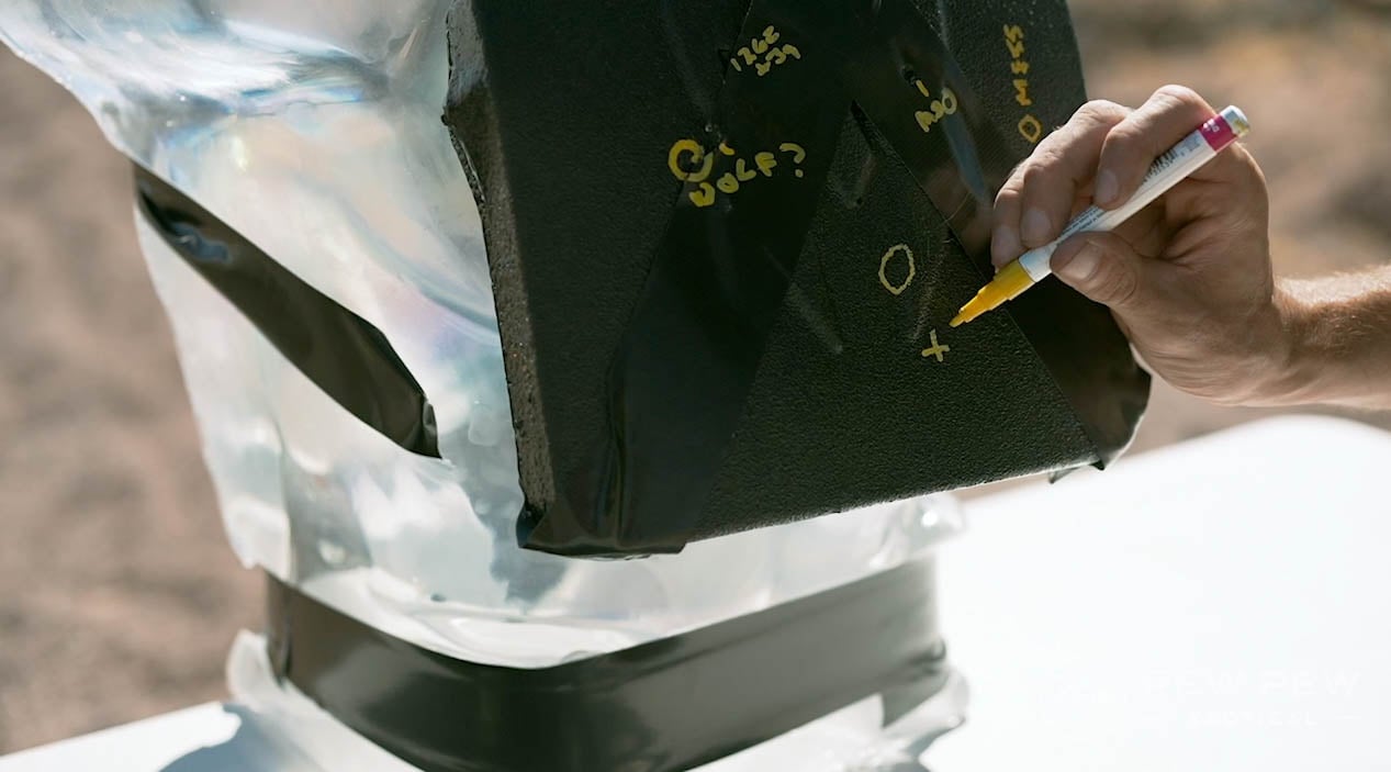 Best Ceramic & UHMWPE Body Armor [Tested] Pew Pew Tactical