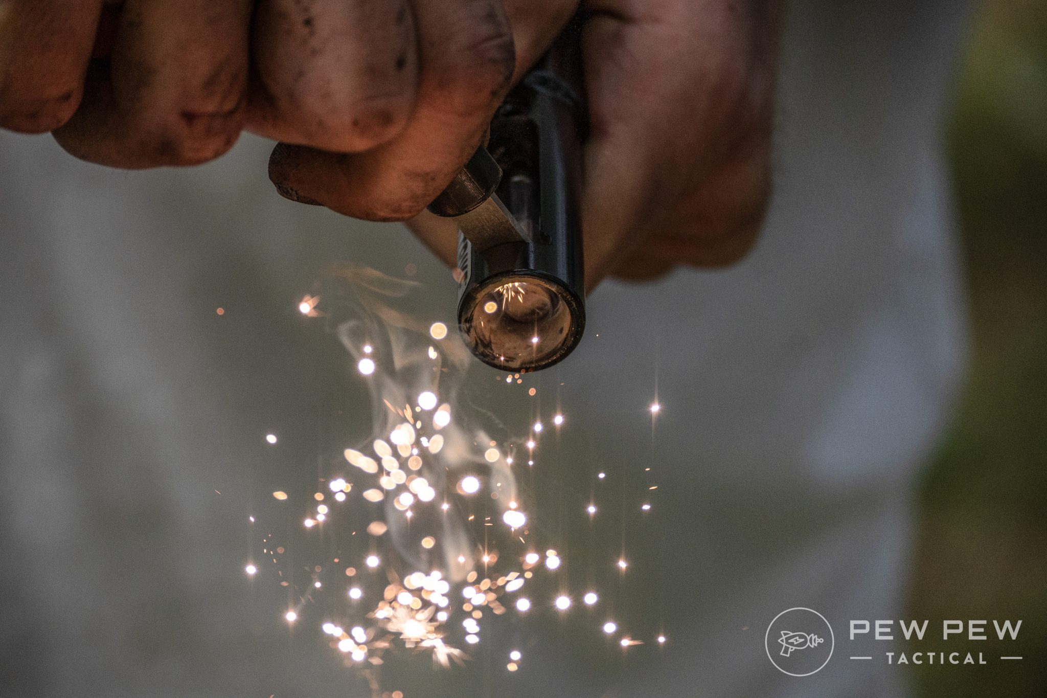 8 Best Fire Strikers for Survival [HandsOn Review] Pew Pew Tactical