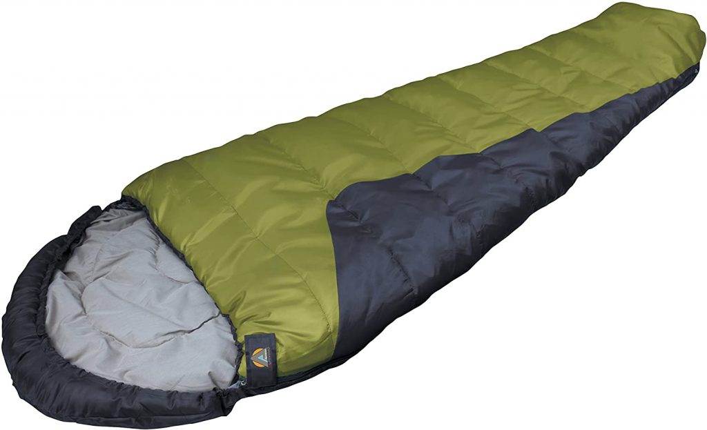 Alpinizmo High Peak Alpinizmo