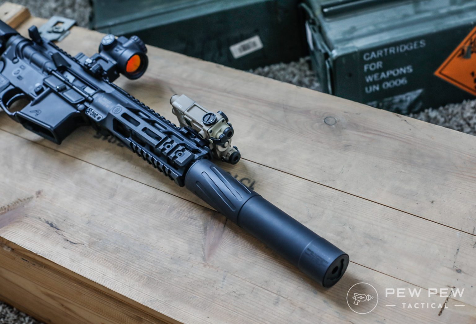 suppressors for ar15 suppressors for ar15