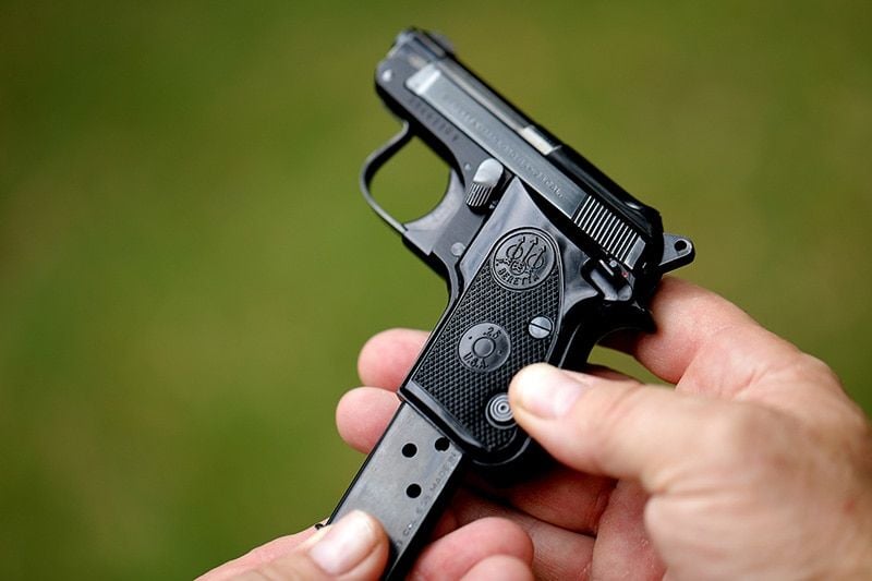 14 Great Pocket Pistols for Personal Defense