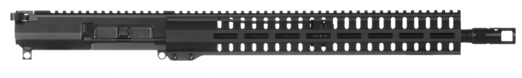 CMMG Resolute 200 Upper