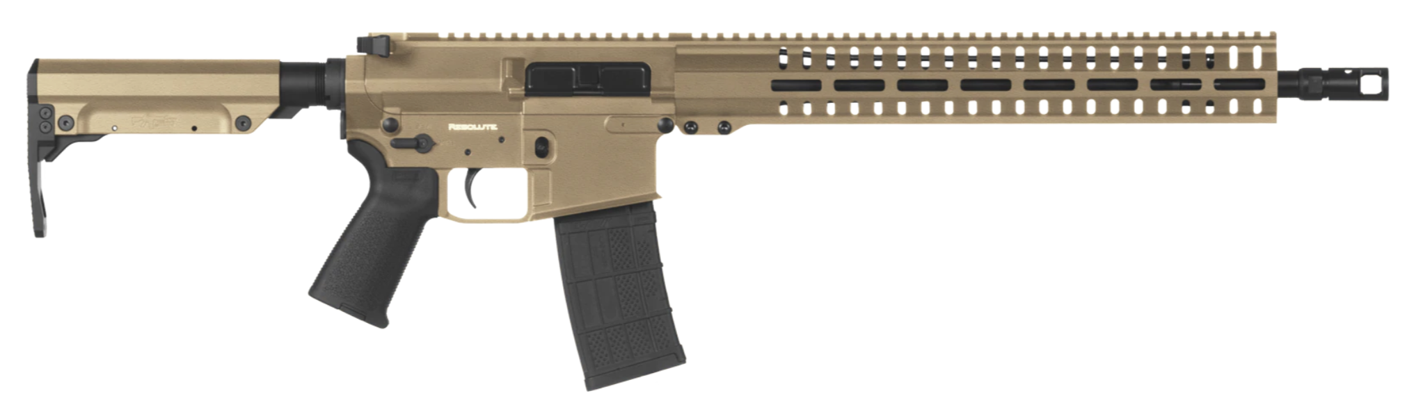 A Guide to .458 SOCOM: History, Rifles, & Parts - Pew Pew Tactical