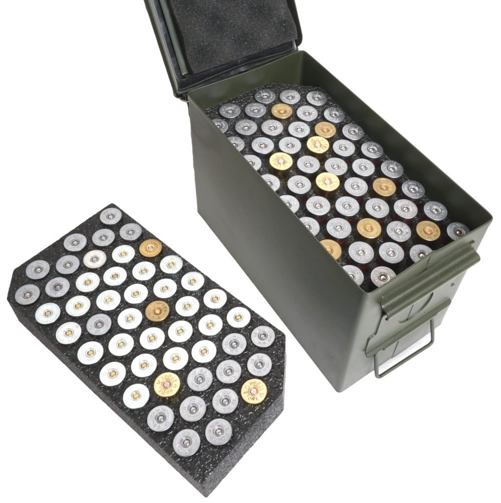 Case Club Shotgun Shells