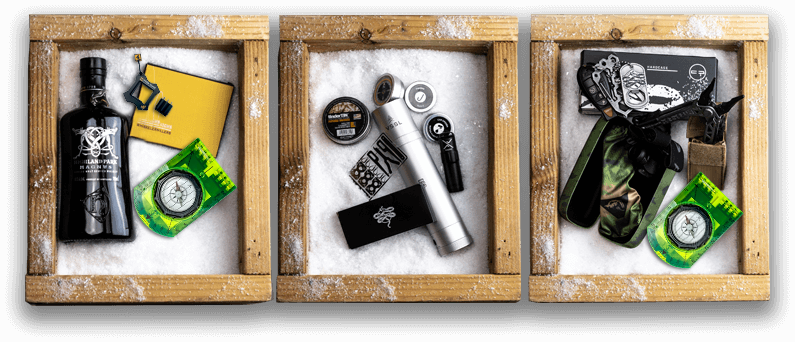 Crate Club Subscription
