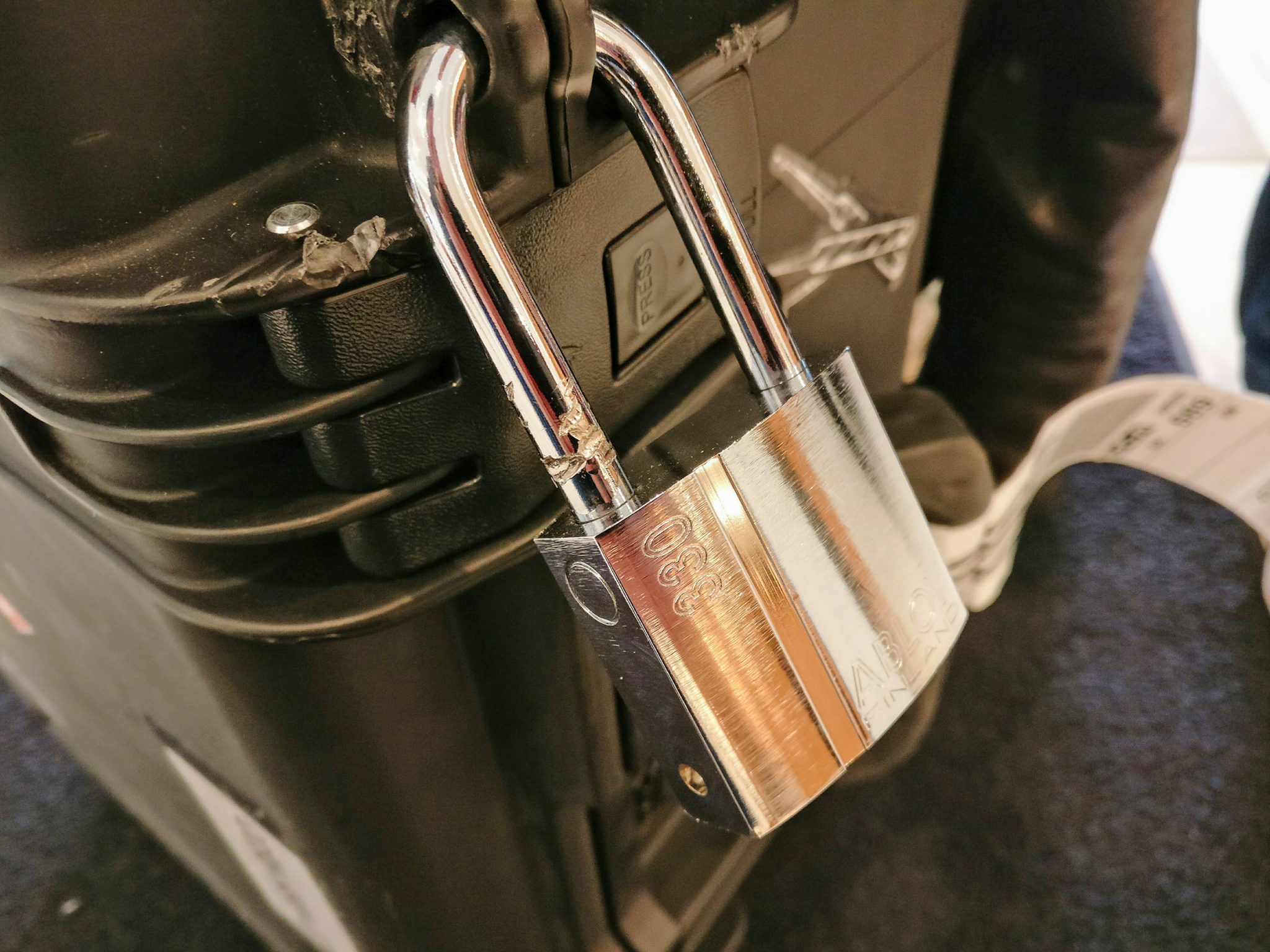 5 Best Gun Case Locks for Traveling with Firearms Pew Pew Tactical