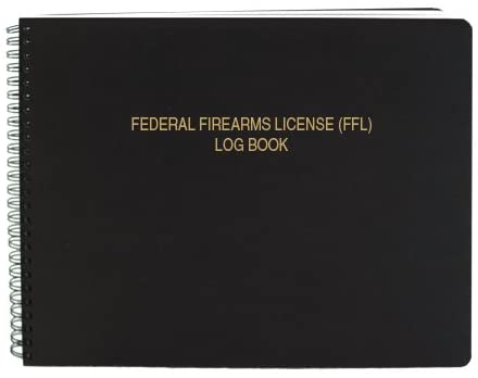 FFL Bound Book