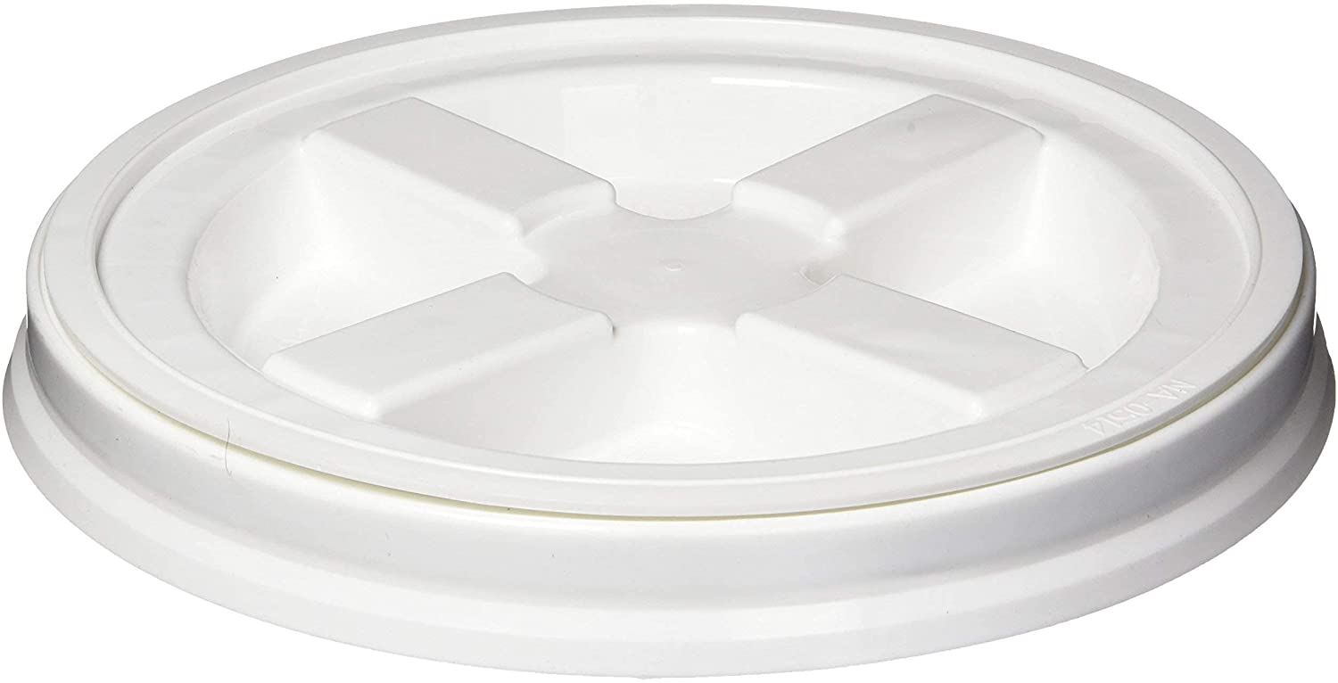 Gamma Seal Lid- 6 Pack