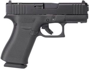Product Image for Glock 43X MOS