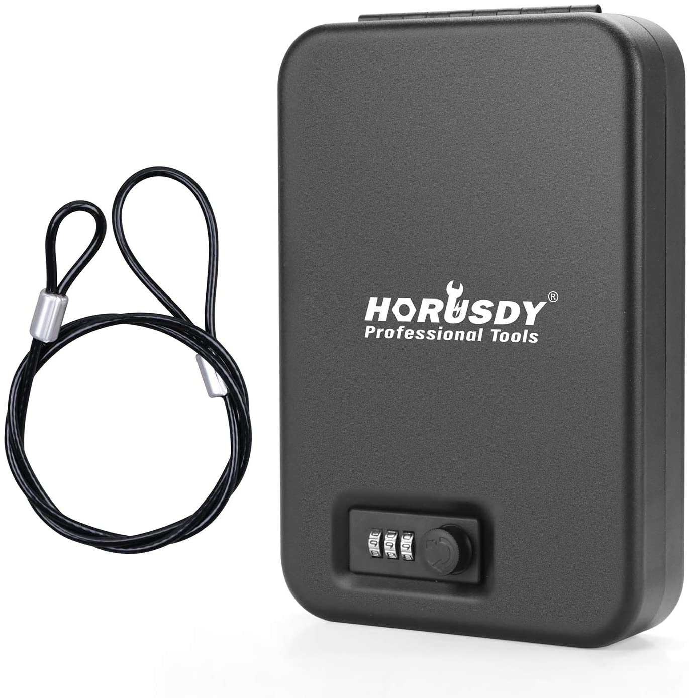 HORUSDY Lockbox