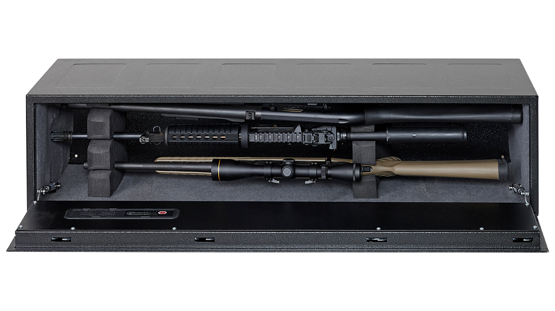 6 Best Car Gun Safes for Pistols & Rifles Pew Pew Tactical