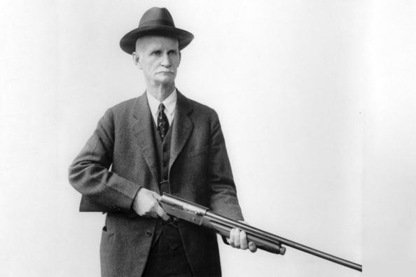 John Moses Browning