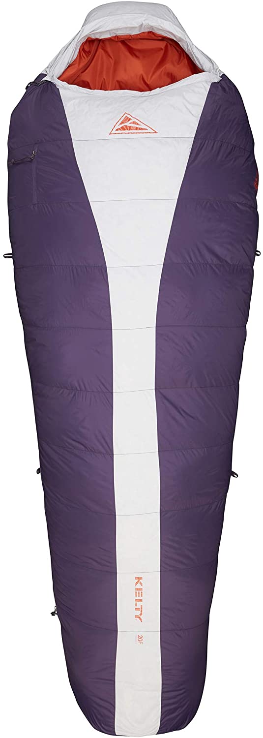 Best Sleeping Bags for Backpacking & Car Camping Pew Pew Tactical