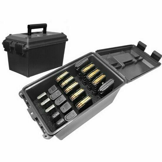 MTM Tactical Mag Can Multi