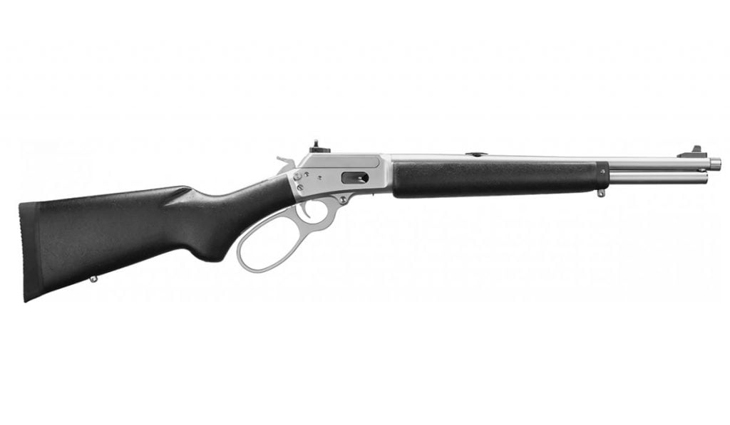 Carabina Lever Action CBC .357 Magnum Tactical