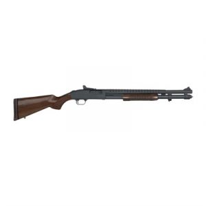 Mossberg 590A1 Retrograde